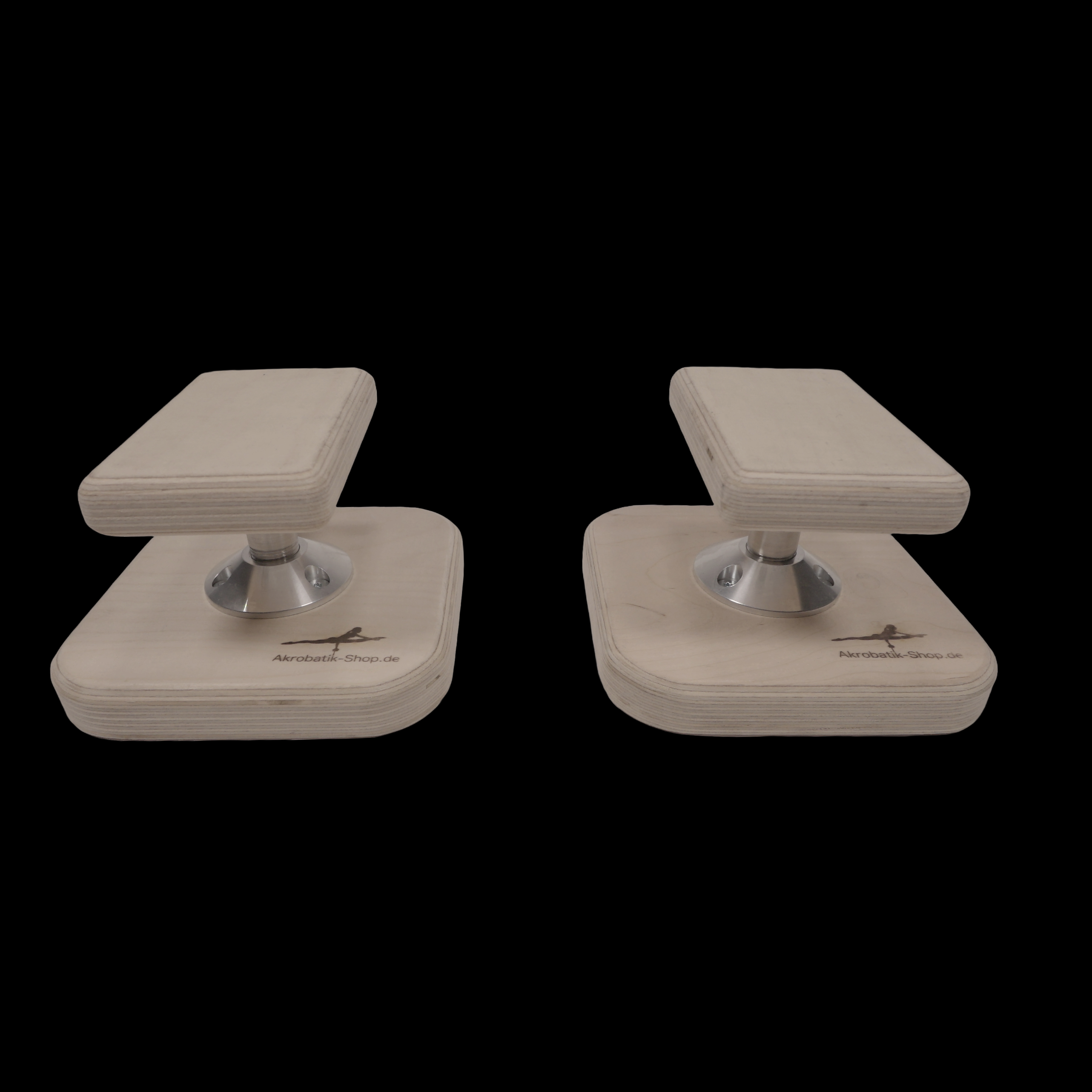 Micro canes Basic, pair Akrobatik Shop