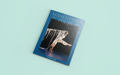 Handstandpress Magazin