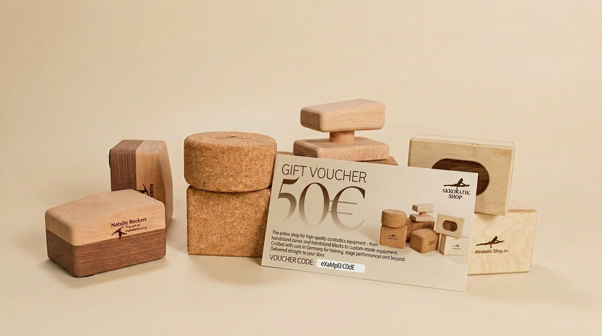 Geschenkgutschein