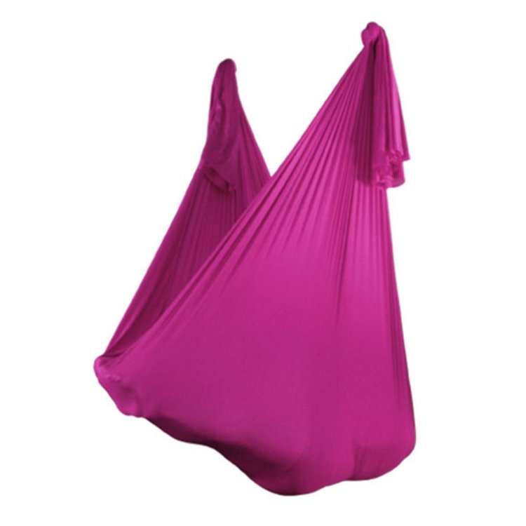 Aerial Yoga
