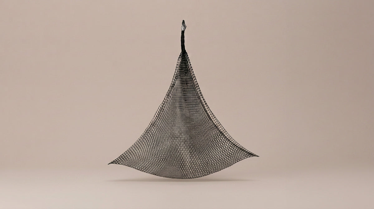Aerial net