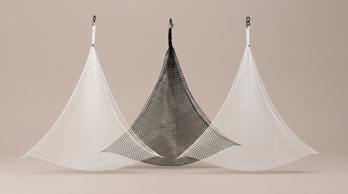 Aerial net