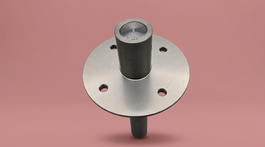 taper flange for handstand canes PRO