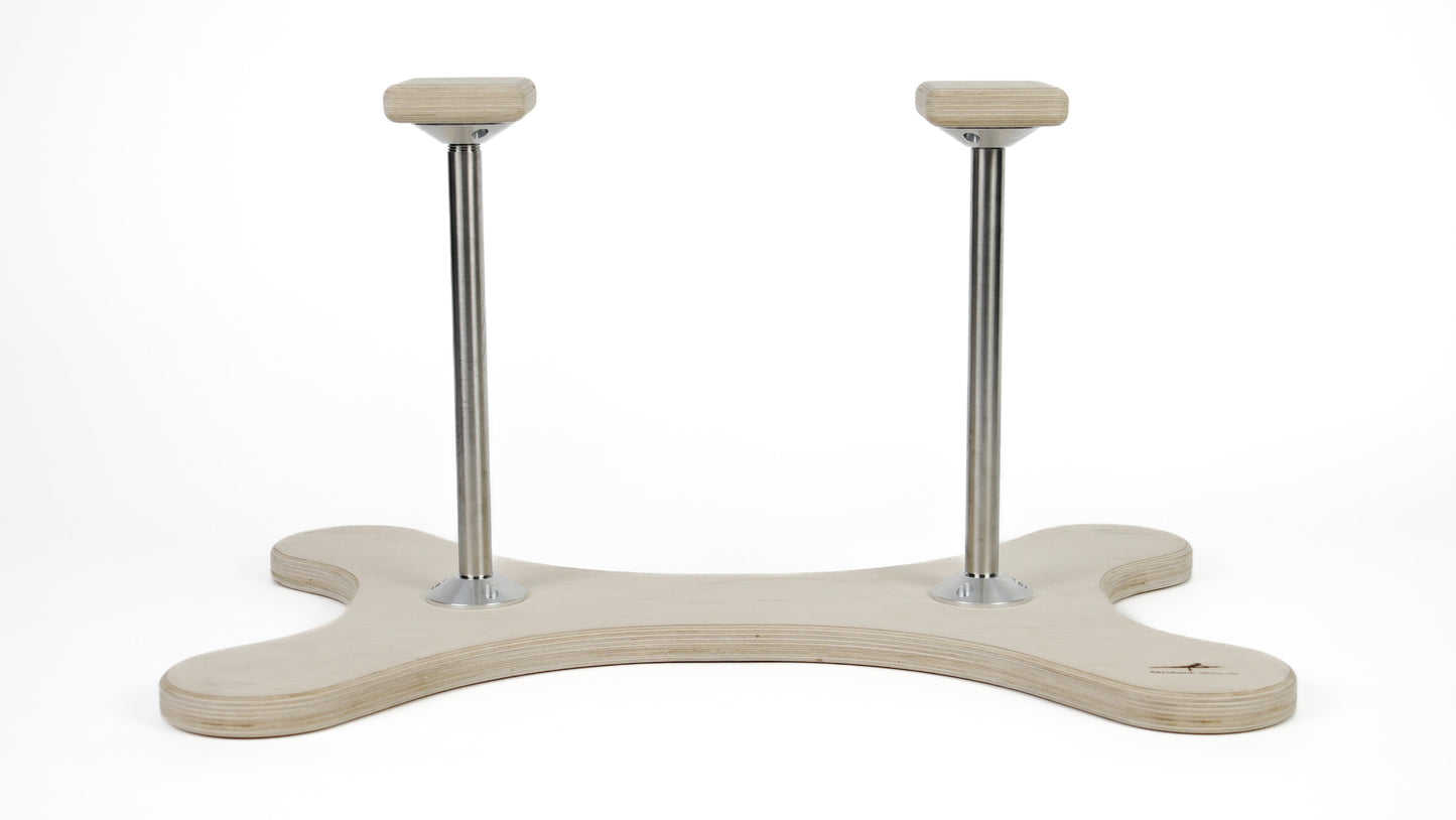 Handstand canes basic, custom branding