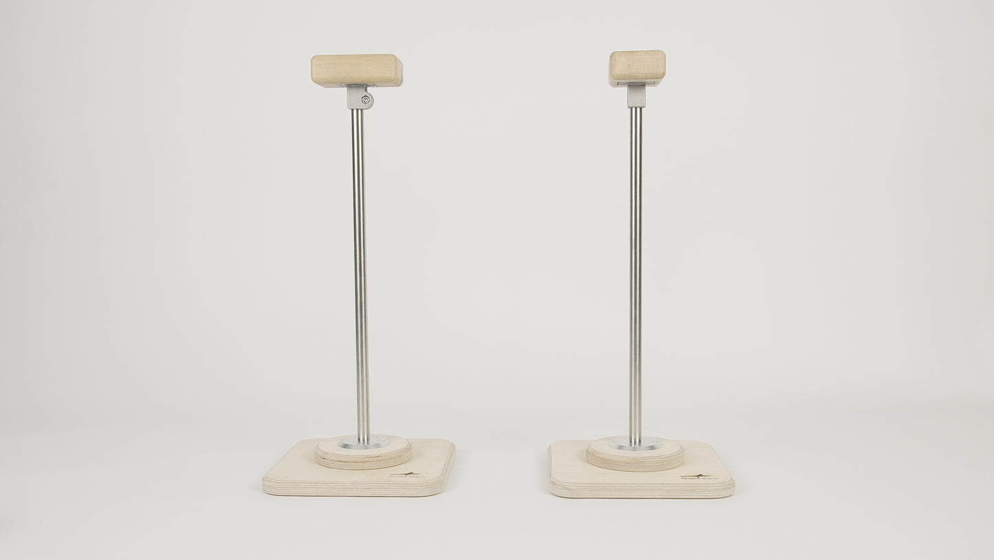 Support d'équilibre Pro simple