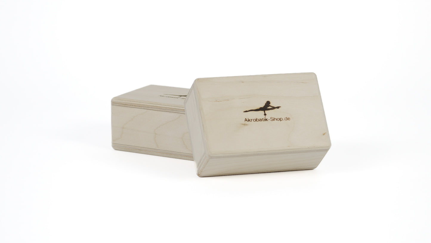 Handstandblöcke Box-Blocks, Paar