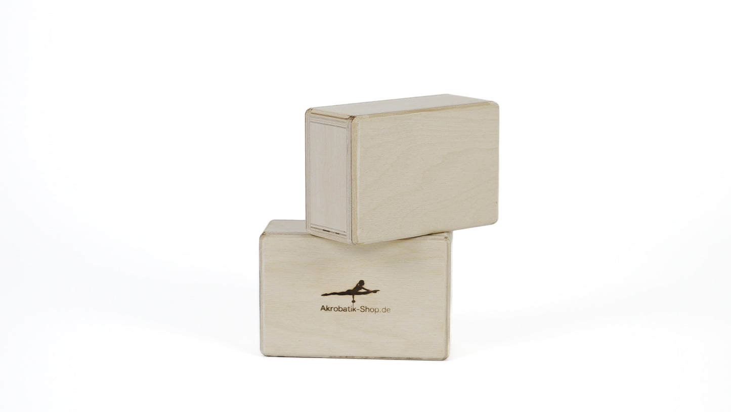 Handstandblöcke Box-Blocks, Paar
