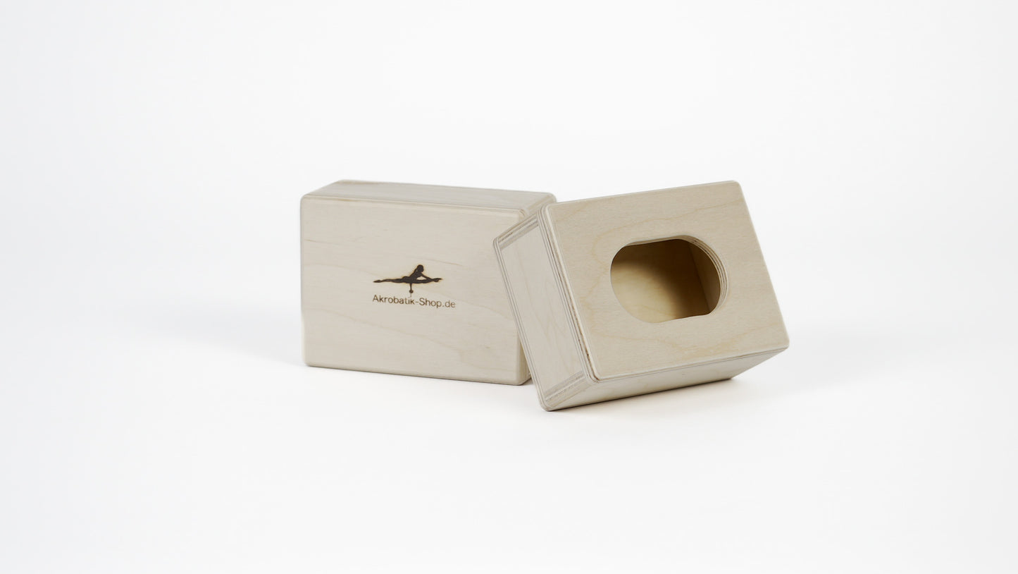 Handstandblöcke Box-Blocks, Paar