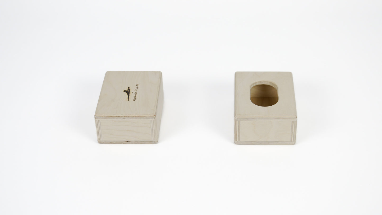 Handstandblöcke Box-Blocks, Paar