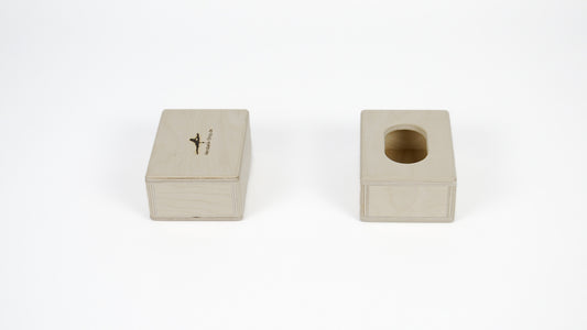 Handstand blocks "box blocks", pair