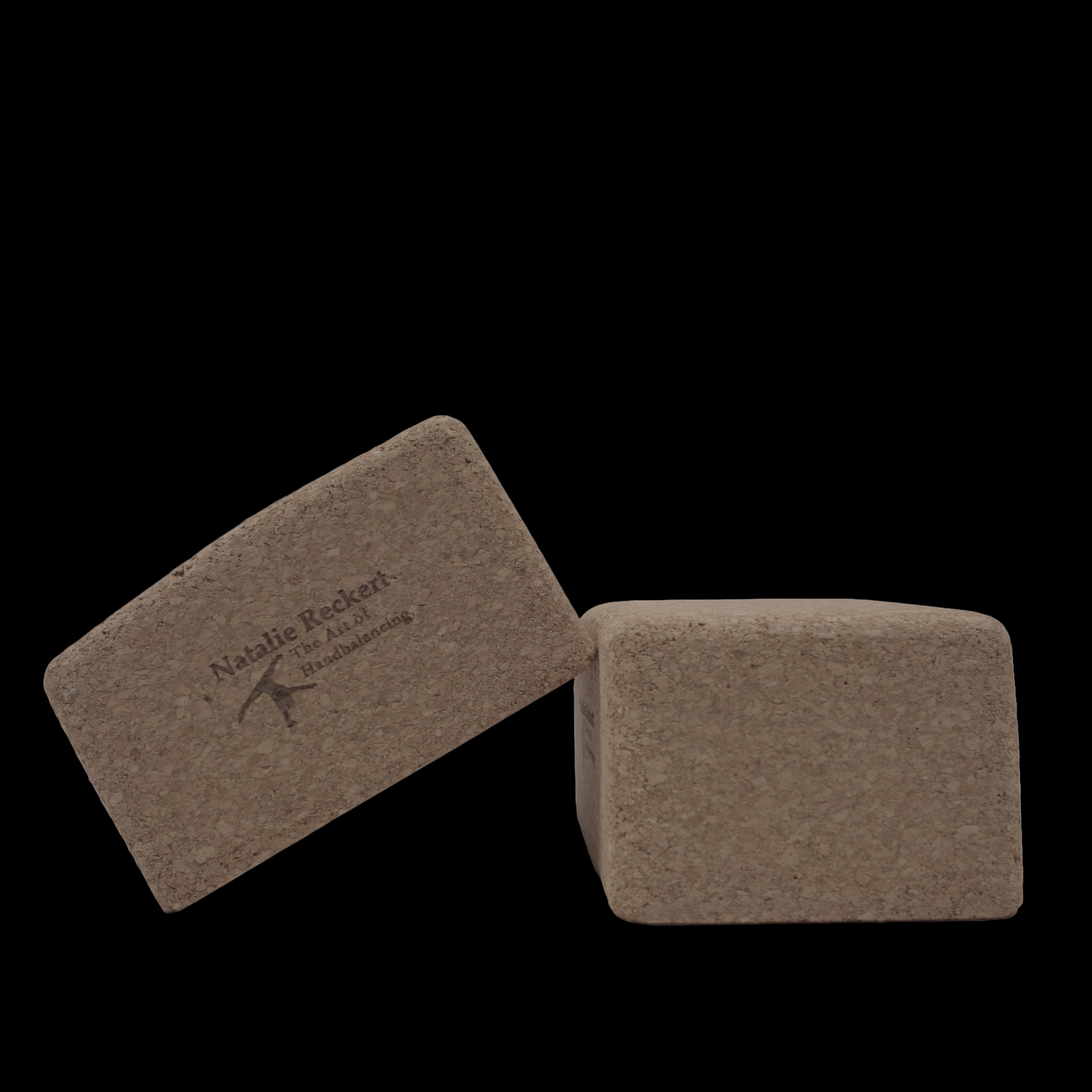 Natalies Handstandblöcke Kork