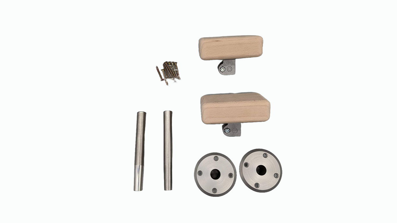 Kit pour support d'équilibre PRO