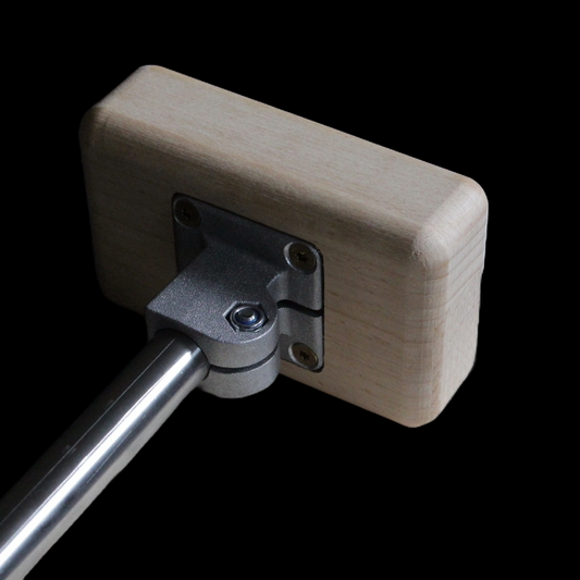 Handblock Buche, PRO Serie