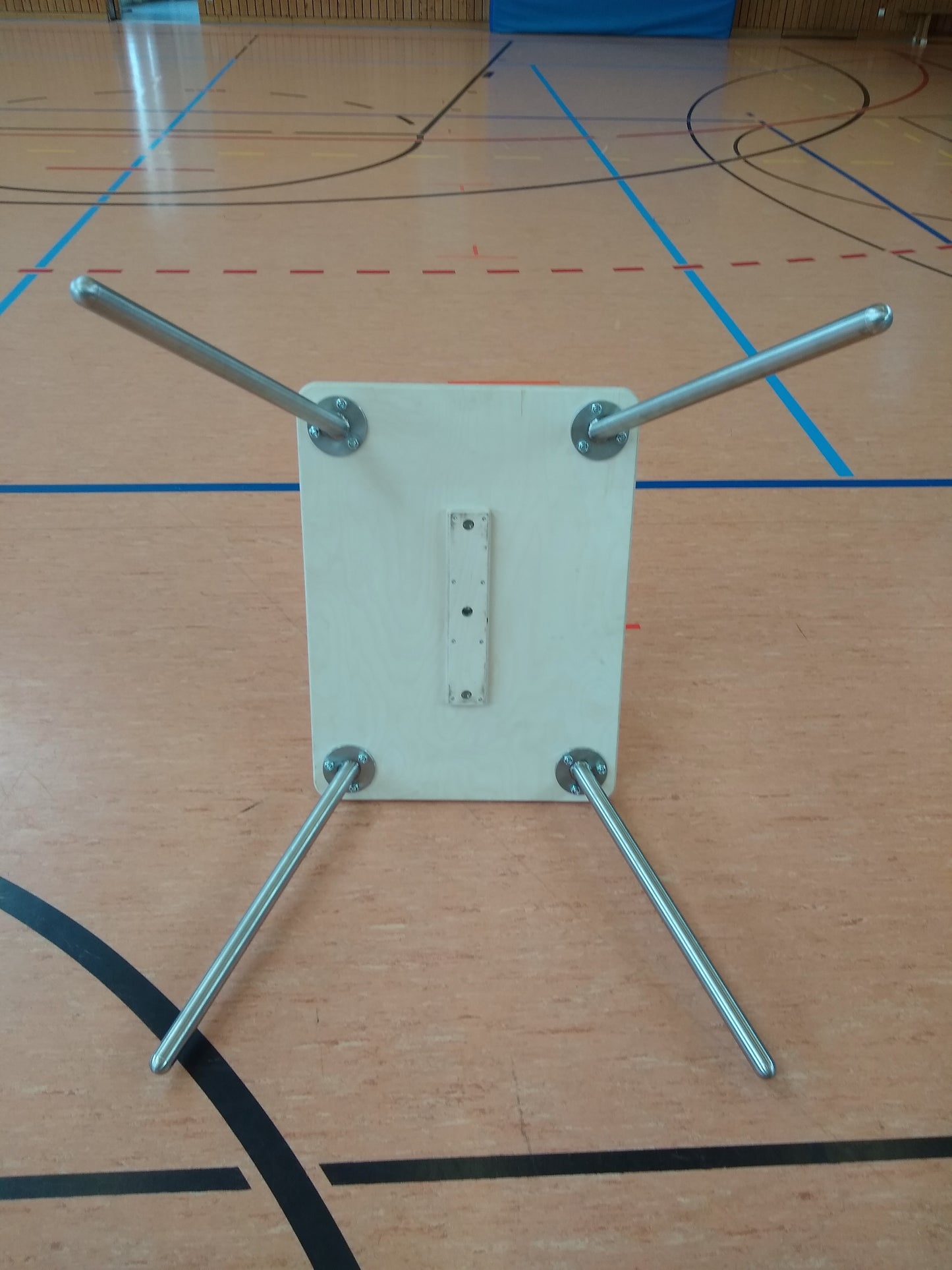 Podest Sportakrobatik