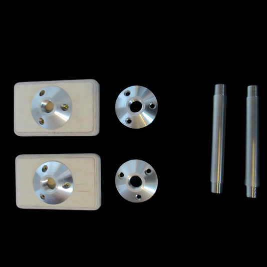 Bausatz Handstandständer Basic