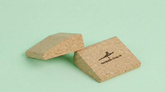 Cales de yoga / cales de yoga