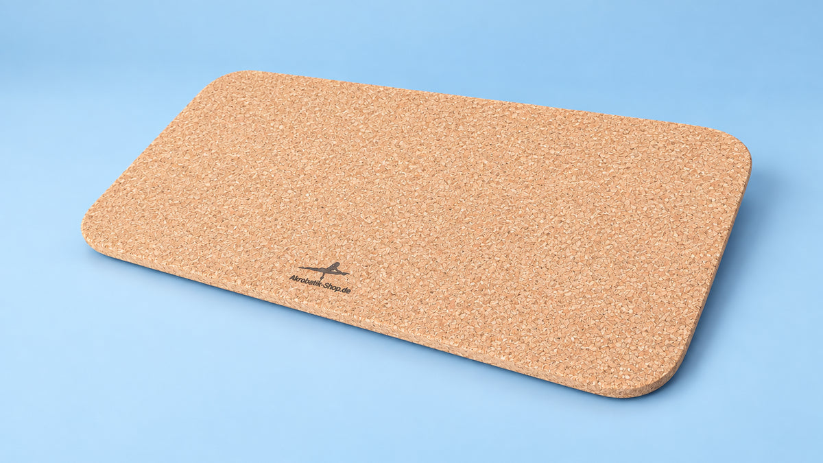 Handstand Board Cork