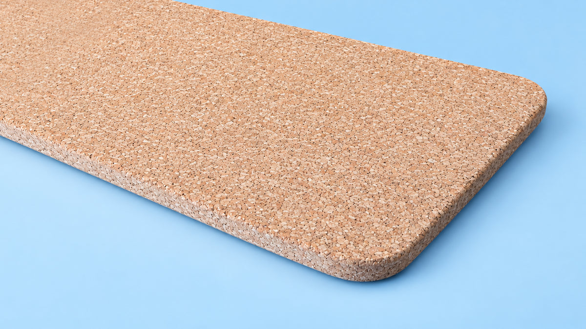 Handstand Board Cork