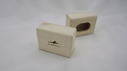 Handstandblöcke Box-Blocks, Paar