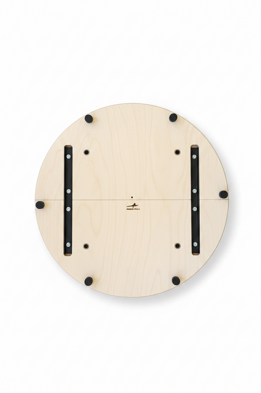 Handstand Platform Pro 3, dismantable