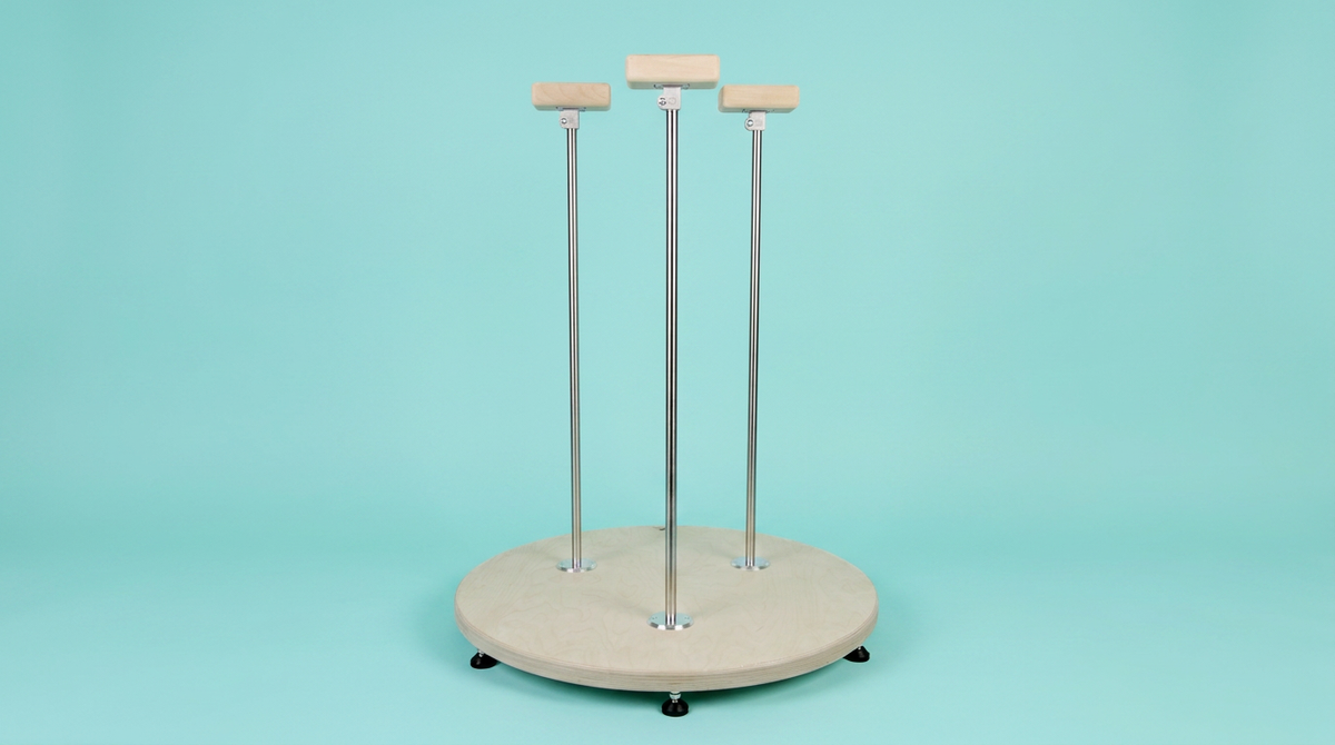 Handstandplattform Pro 3