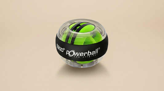 Boule de puissance