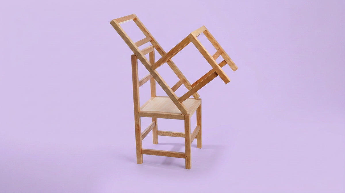Balance chair