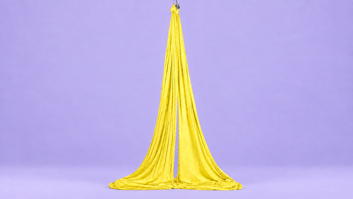 aerial silk - 160cm