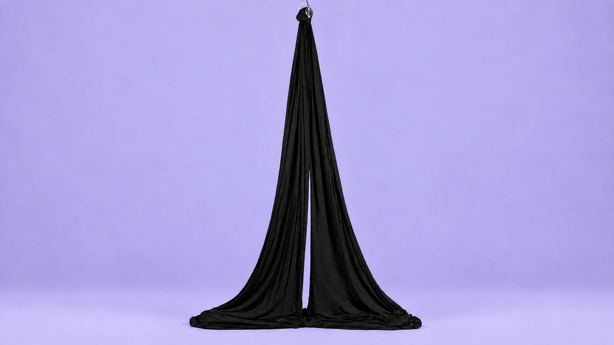 aerial silk - 160cm