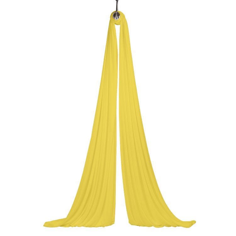 Vertikaltuch, Meterware