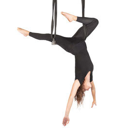 Trapezstange Edelstahl