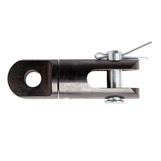 Drehwirbel für Luftakrobatik