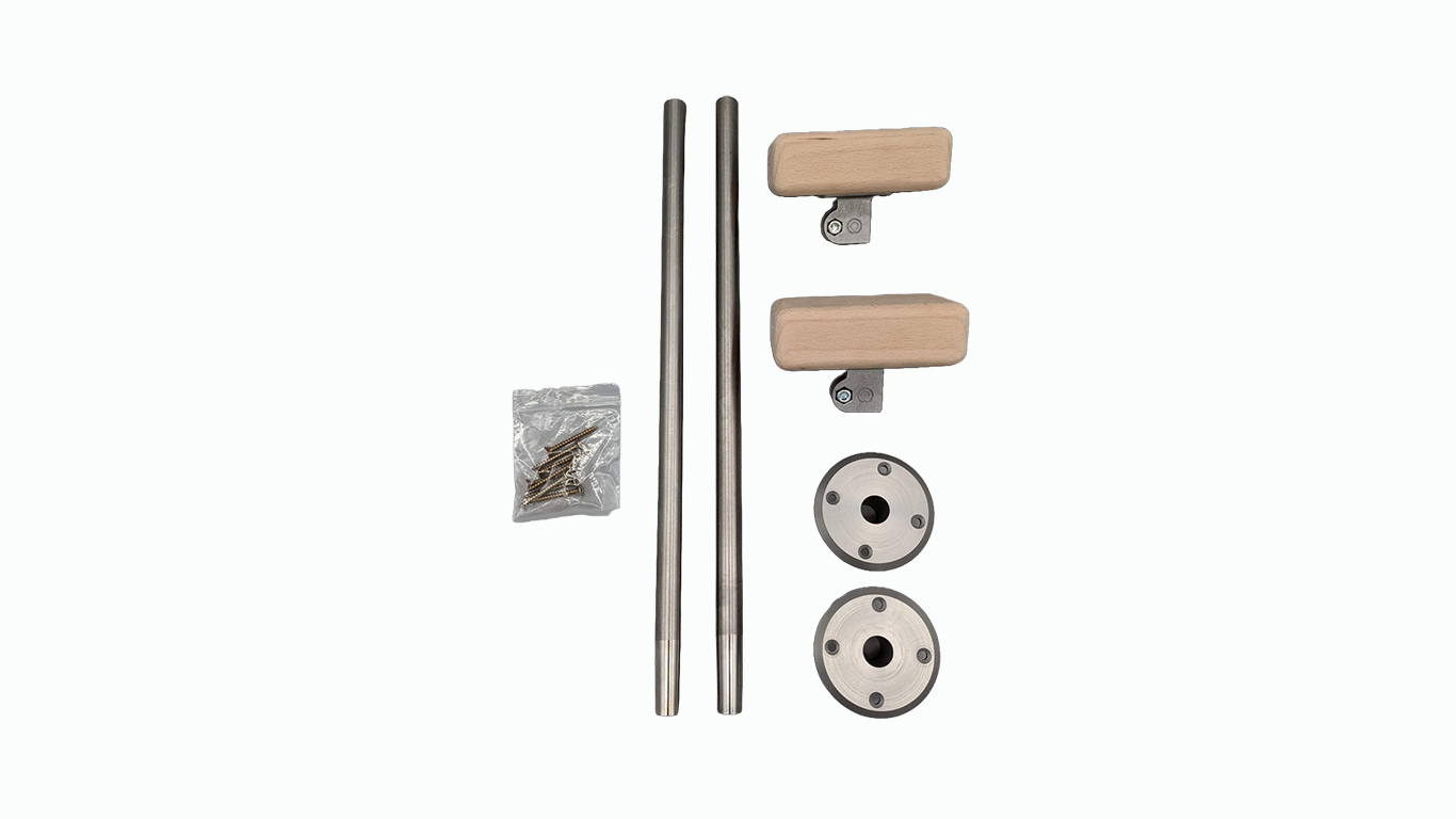 Kit pour support d'équilibre PRO