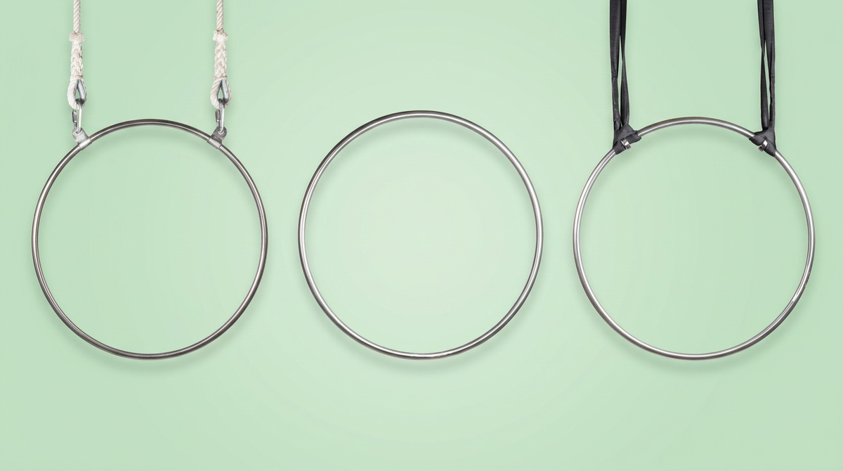Aerial-Ring