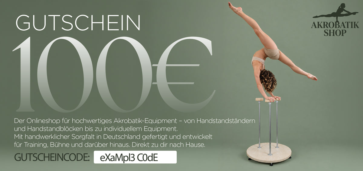 Geschenkgutschein