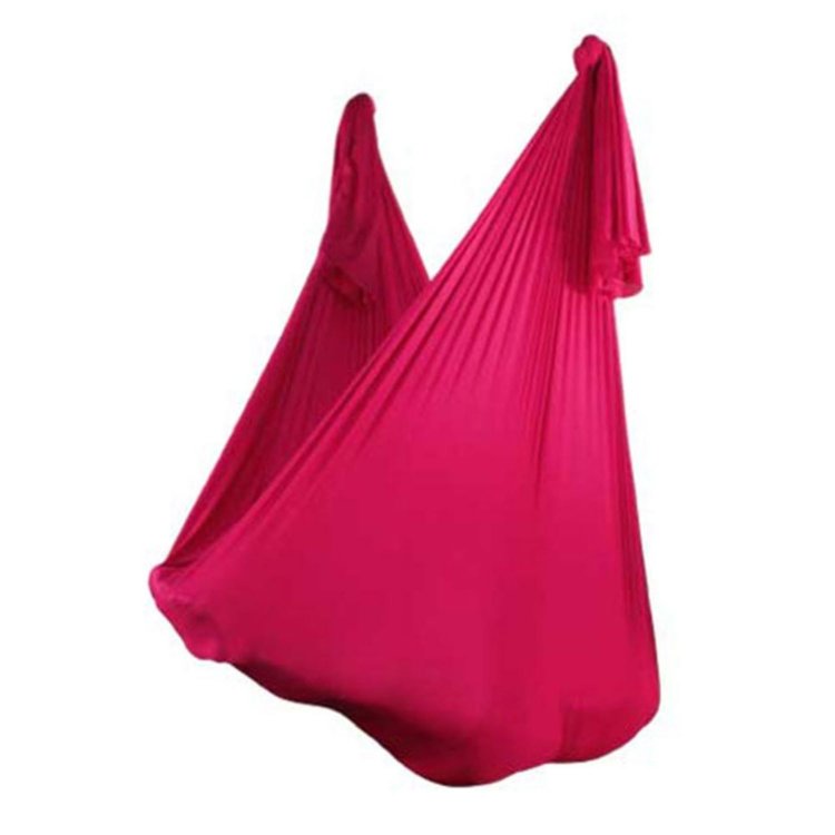 Aerial Yoga