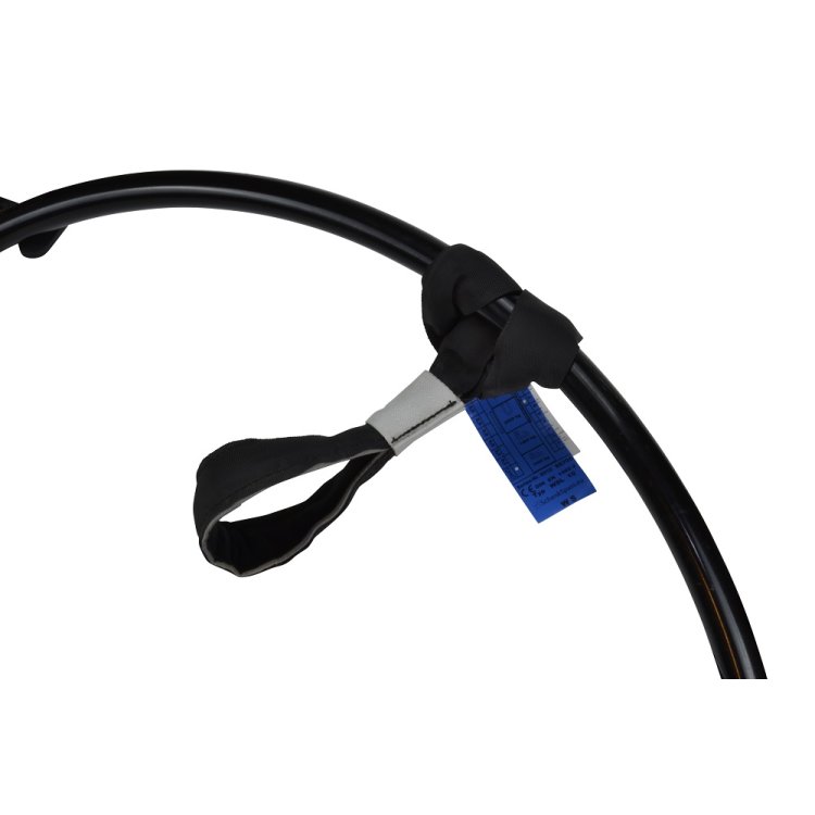Handschlaufe für Aerialring und Trapez