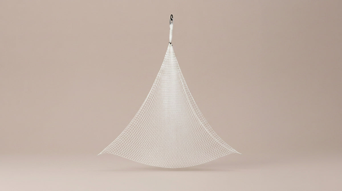 Aerial net