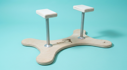 Support de poirier basique, personnalisable