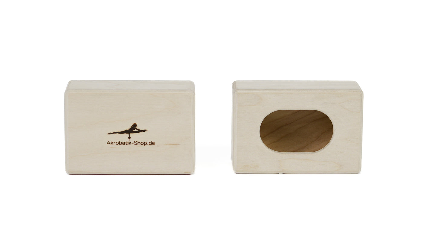 Handstandblöcke Box-Blocks, Paar