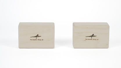 Handstandblöcke Box-Blocks, Paar