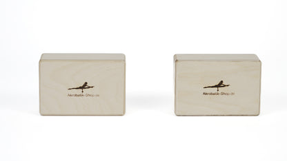 Handstandblöcke Box-Blocks, Paar