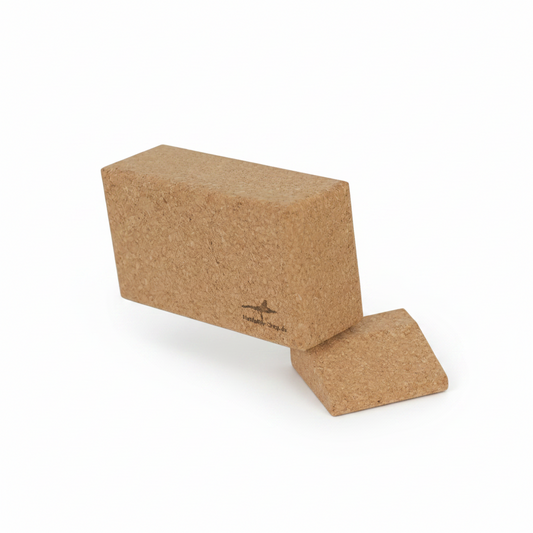 Yoga block