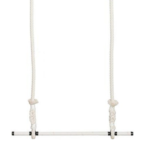 Trapèze duo, largeur 85 cm, longueur de corde 2,50 mètres 