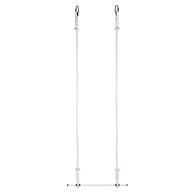 Duo Trapez, 85 cm breit, 2,50 Meter Seillänge