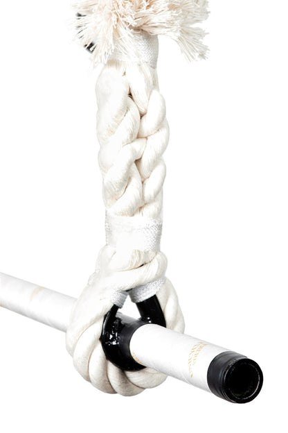 Duo Trapez, 85 cm breit, 2,50 Meter Seillänge
