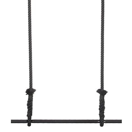 Duo Trapez, 85 cm breit, 2,50 Meter Seillänge