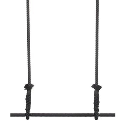 Duo Trapez, 85 cm breit, 2,50 Meter Seillänge