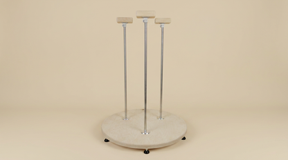 Handstand Platform Pro 3, dismantable