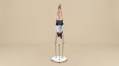 Handstand Platform Pro 3, dismantable